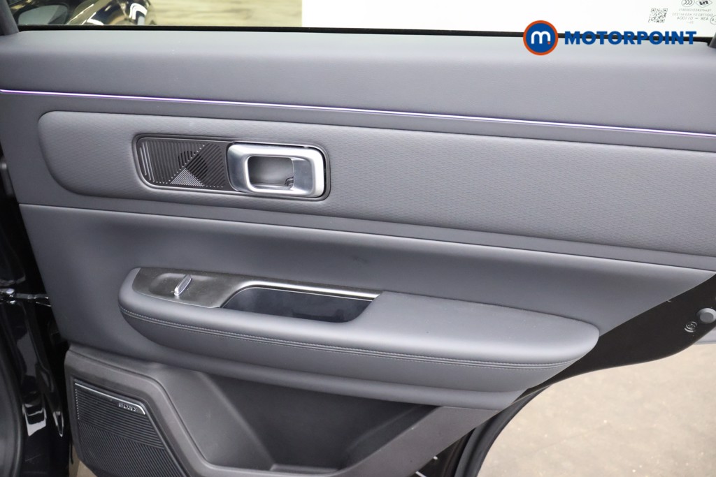 Jaecoo 7 Luxury Automatic Petrol Plug-In Hybrid SUV - Stock Number (1677762) - 23rd supplementary image