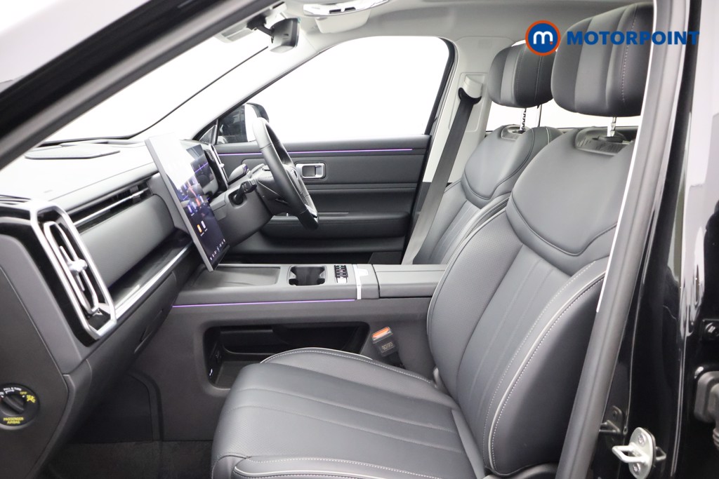 Jaecoo 7 Luxury Automatic Petrol Plug-In Hybrid SUV - Stock Number (1677762) - 25th supplementary image