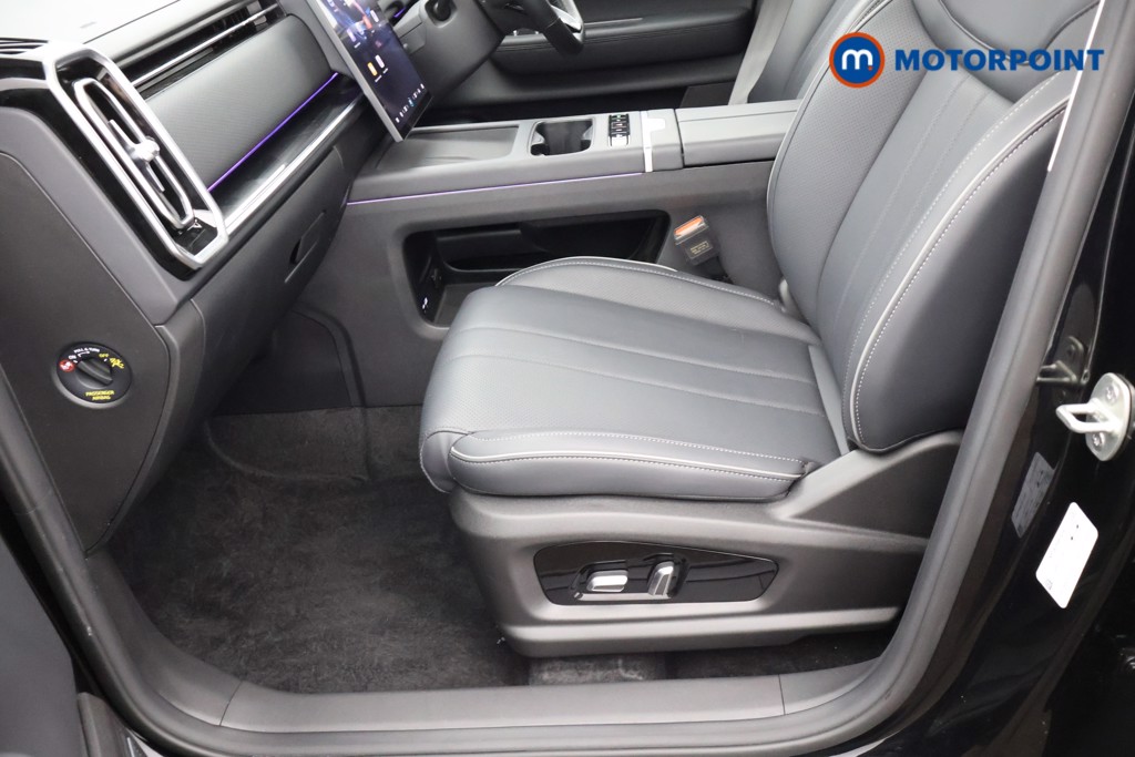 Jaecoo 7 Luxury Automatic Petrol Plug-In Hybrid SUV - Stock Number (1677762) - 26th supplementary image