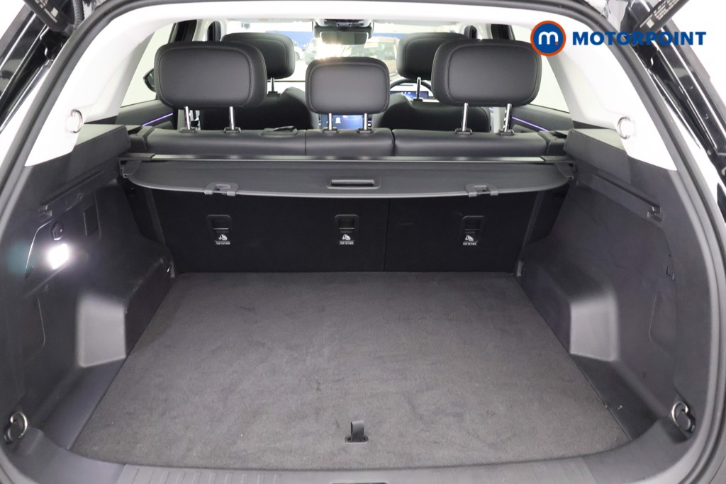 Jaecoo 7 Luxury Automatic Petrol Plug-In Hybrid SUV - Stock Number (1677762) - 27th supplementary image