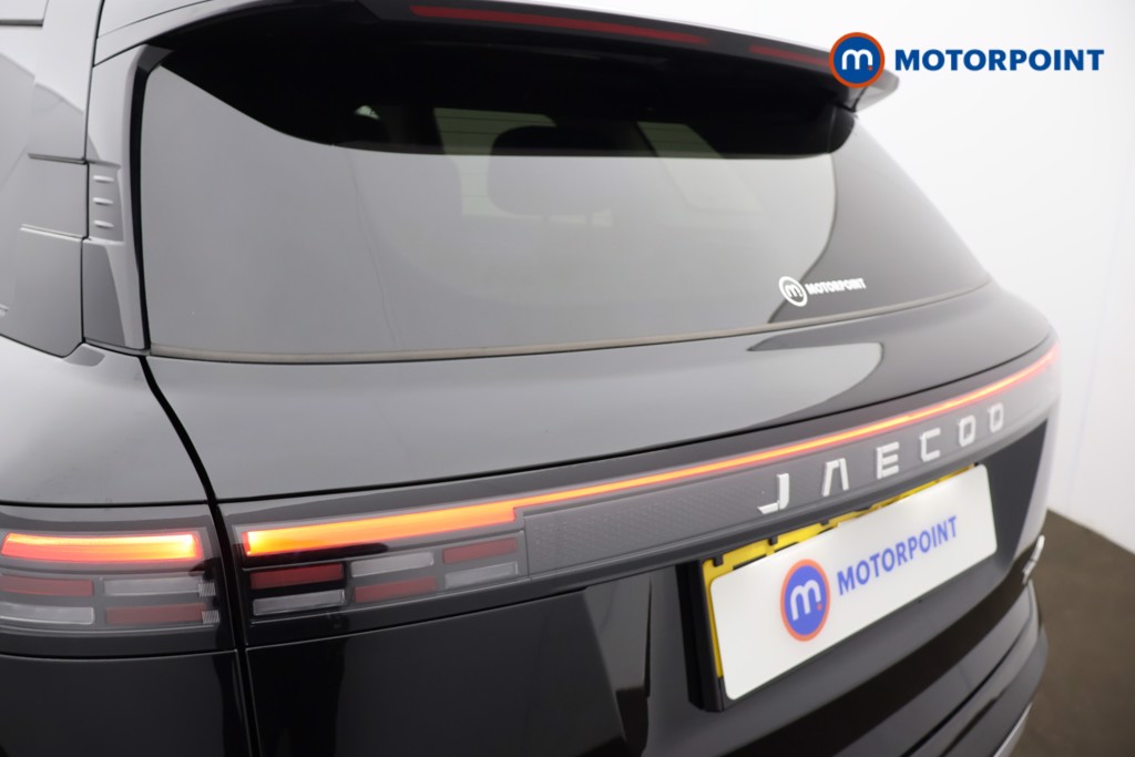 Jaecoo 7 Luxury Automatic Petrol Plug-In Hybrid SUV - Stock Number (1677762) - 28th supplementary image