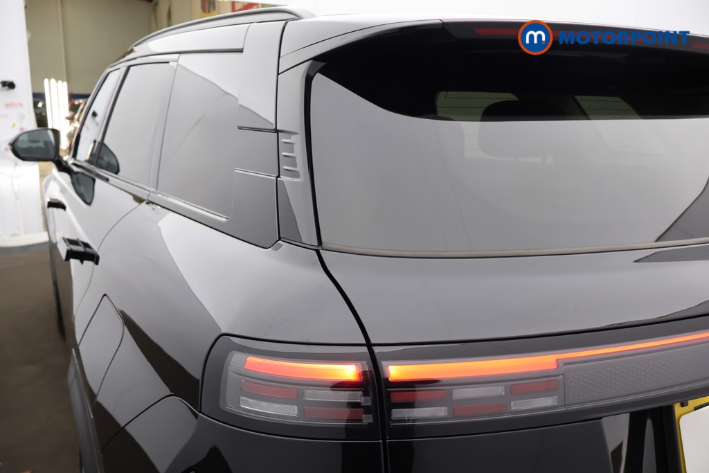 Jaecoo 7 Luxury Automatic Petrol Plug-In Hybrid SUV - Stock Number (1677762) - 29th supplementary image