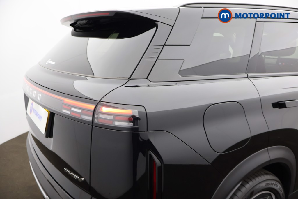 Jaecoo 7 Luxury Automatic Petrol Plug-In Hybrid SUV - Stock Number (1677762) - 30th supplementary image
