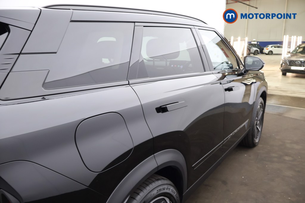 Jaecoo 7 Luxury Automatic Petrol Plug-In Hybrid SUV - Stock Number (1677762) - 31st supplementary image