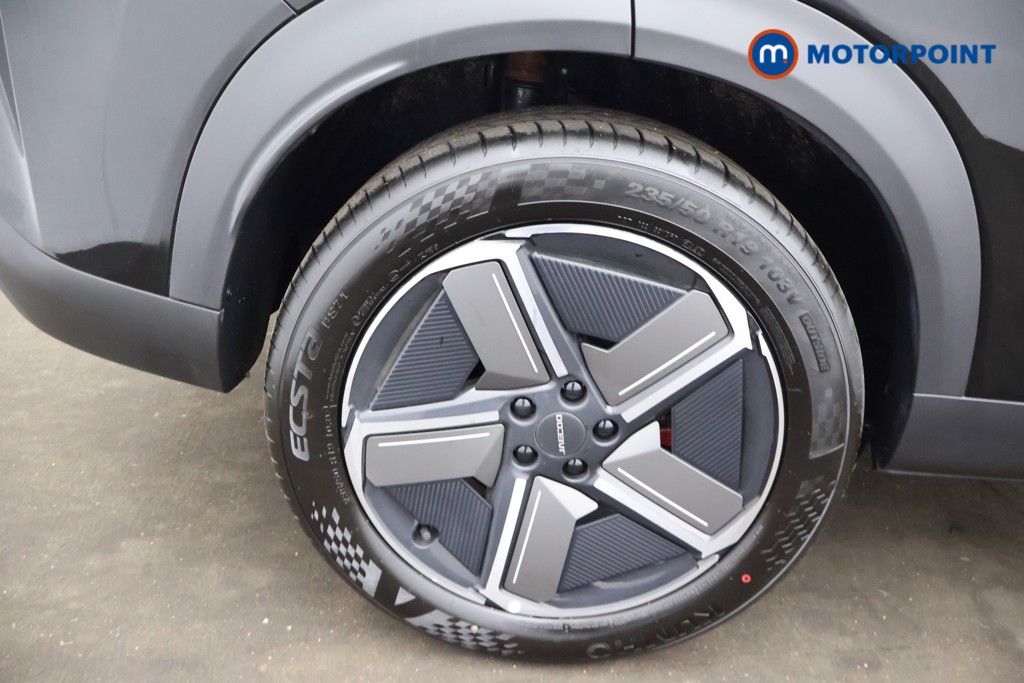 Jaecoo 7 Luxury Automatic Petrol Plug-In Hybrid SUV - Stock Number (1677762) - 32nd supplementary image