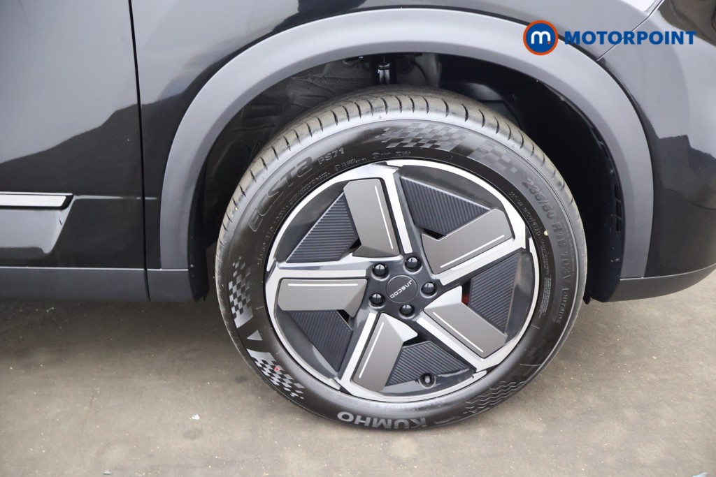 Jaecoo 7 Luxury Automatic Petrol Plug-In Hybrid SUV - Stock Number (1677762) - 33rd supplementary image