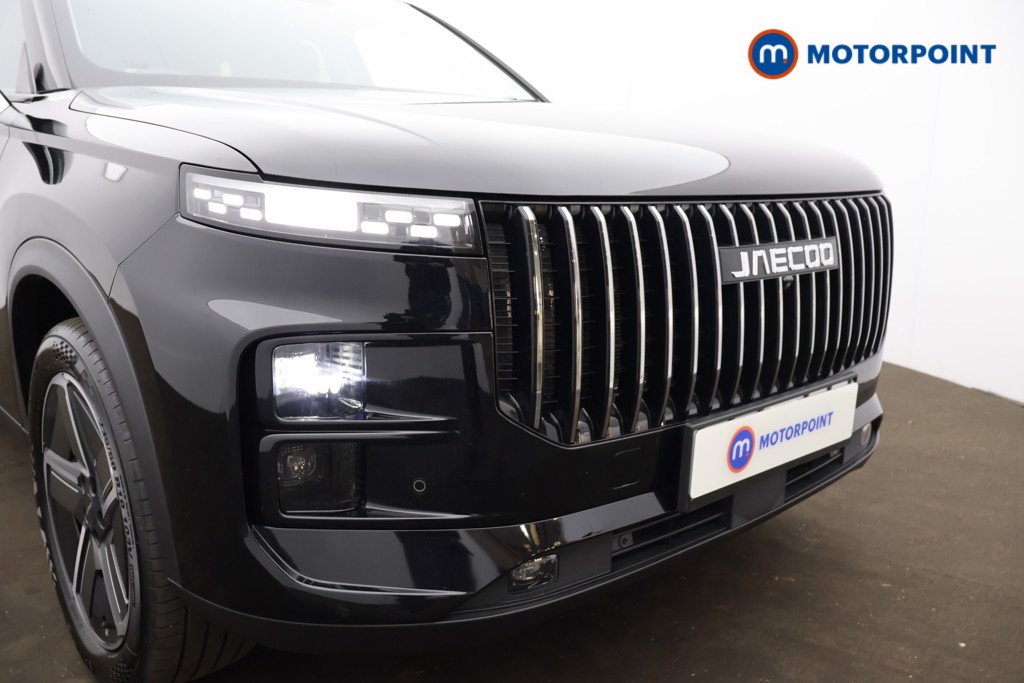 Jaecoo 7 Luxury Automatic Petrol Plug-In Hybrid SUV - Stock Number (1677762) - 34th supplementary image