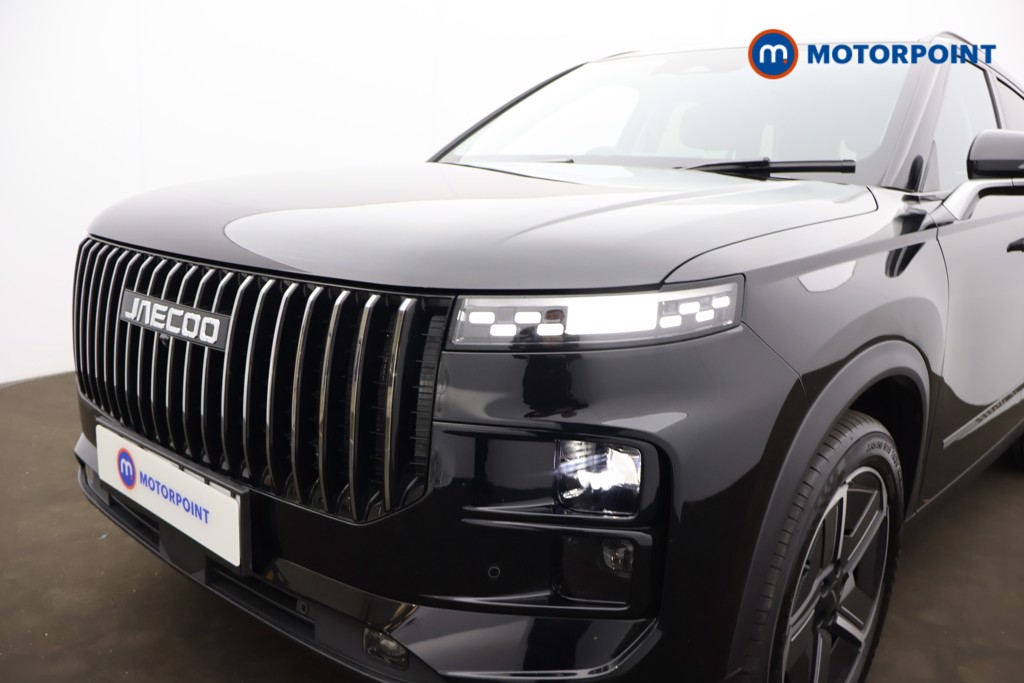Jaecoo 7 Luxury Automatic Petrol Plug-In Hybrid SUV - Stock Number (1677762) - 36th supplementary image