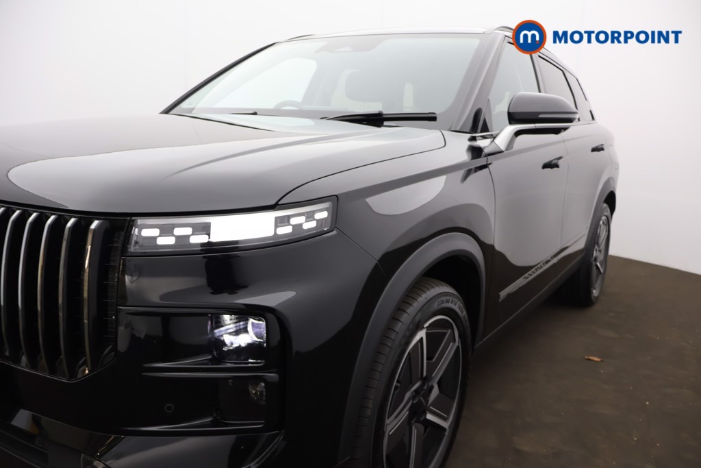 Jaecoo 7 Luxury Automatic Petrol Plug-In Hybrid SUV - Stock Number (1677762) - 37th supplementary image