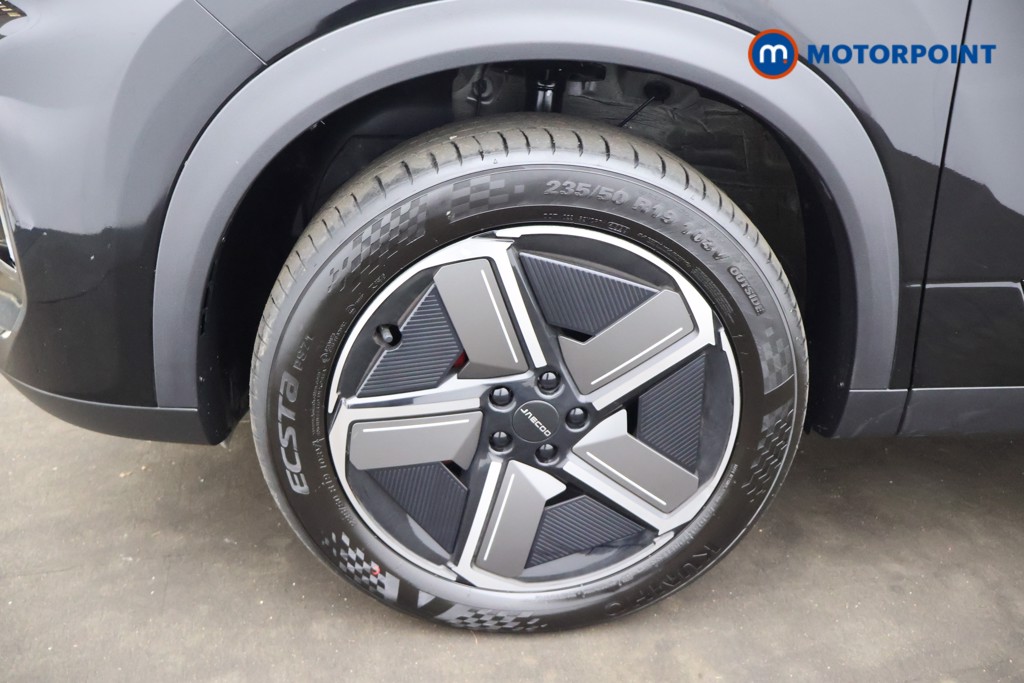 Jaecoo 7 Luxury Automatic Petrol Plug-In Hybrid SUV - Stock Number (1677762) - 38th supplementary image