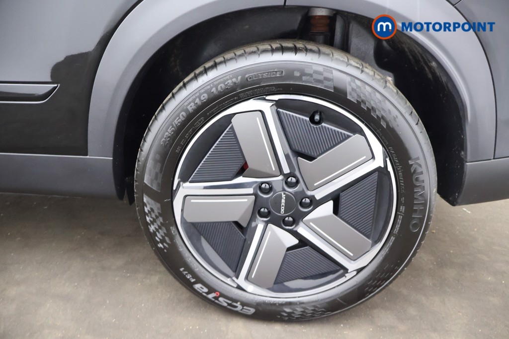 Jaecoo 7 Luxury Automatic Petrol Plug-In Hybrid SUV - Stock Number (1677762) - 39th supplementary image