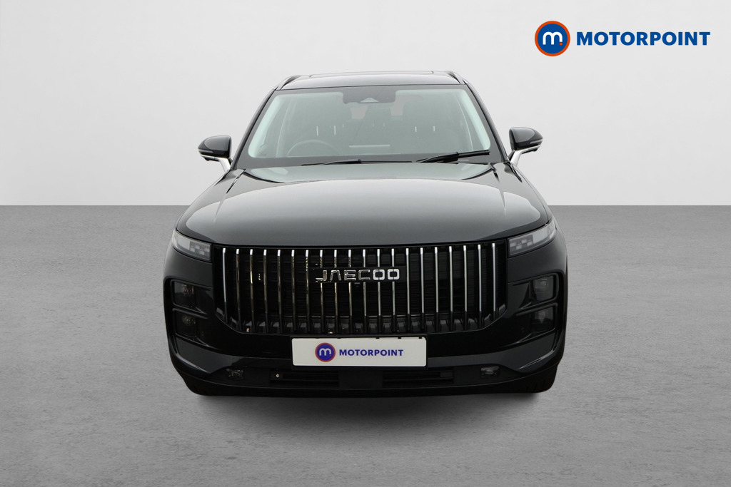 Jaecoo 7 Luxury Automatic Petrol Plug-In Hybrid SUV - Stock Number (1677762) - Front bumper