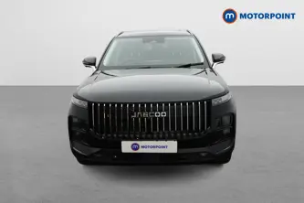 Jaecoo 7 Luxury Automatic Petrol Plug-In Hybrid SUV - Stock Number (1677762) - Front bumper
