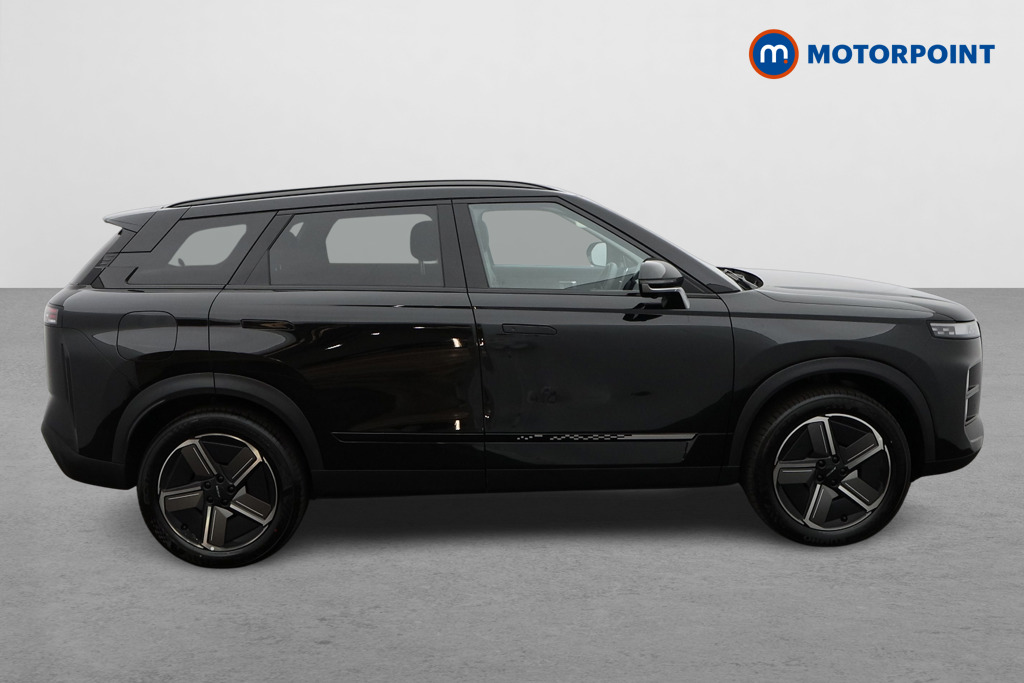 Jaecoo 7 Luxury Automatic Petrol Plug-In Hybrid SUV - Stock Number (1677762) - Drivers side
