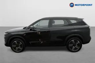 Jaecoo 7 Luxury Automatic Petrol Plug-In Hybrid SUV - Stock Number (1677762) - Passenger side