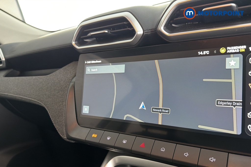Mg Motor Uk ZS SE Automatic Petrol-Electric Hybrid SUV - Stock Number (1677884) - 9th supplementary image