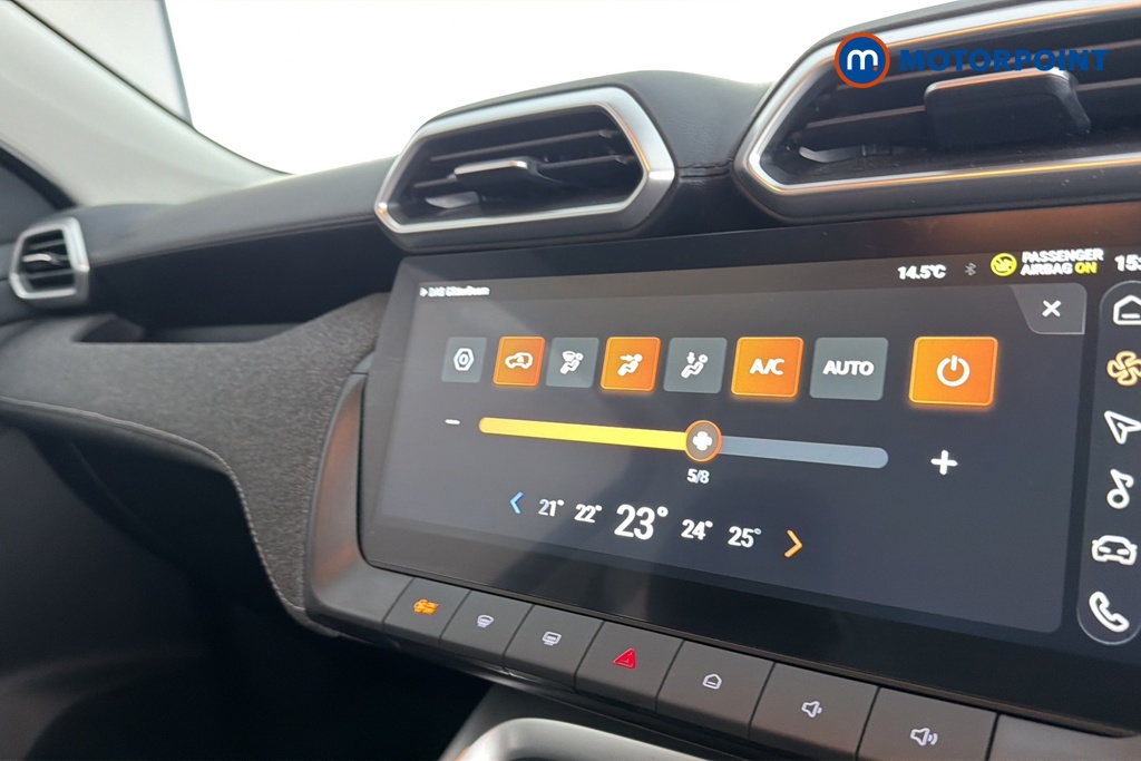 Mg Motor Uk ZS SE Automatic Petrol-Electric Hybrid SUV - Stock Number (1677884) - 12th supplementary image