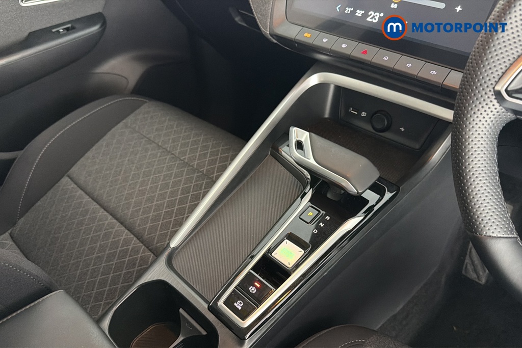 Mg Motor Uk ZS SE Automatic Petrol-Electric Hybrid SUV - Stock Number (1677884) - 15th supplementary image