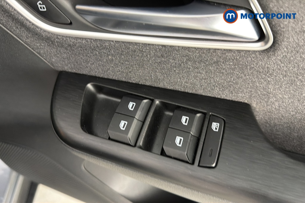 Mg Motor Uk ZS SE Automatic Petrol-Electric Hybrid SUV - Stock Number (1677884) - 19th supplementary image