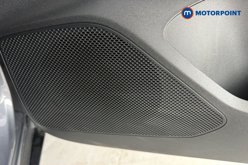 Mg Motor Uk ZS SE Automatic Petrol-Electric Hybrid SUV - Stock Number (1677884) - 21st supplementary image