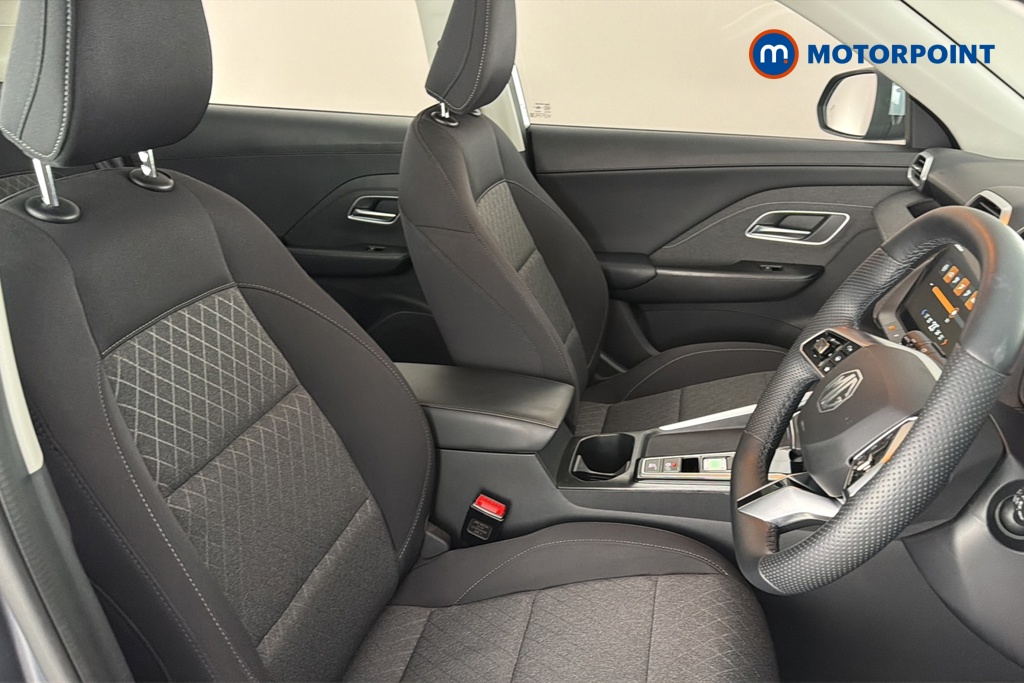 Mg Motor Uk ZS SE Automatic Petrol-Electric Hybrid SUV - Stock Number (1677884) - 22nd supplementary image