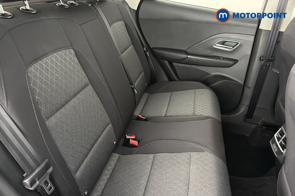 Mg Motor Uk ZS SE Automatic Petrol-Electric Hybrid SUV - Stock Number (1677884) - 25th supplementary image