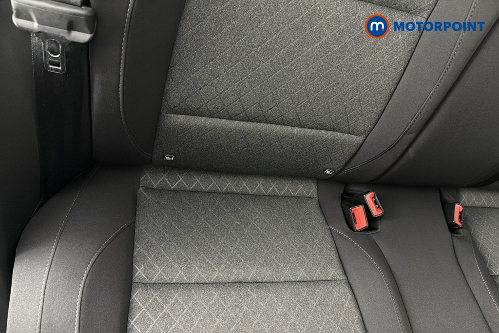 Mg Motor Uk ZS SE Automatic Petrol-Electric Hybrid SUV - Stock Number (1677884) - 27th supplementary image