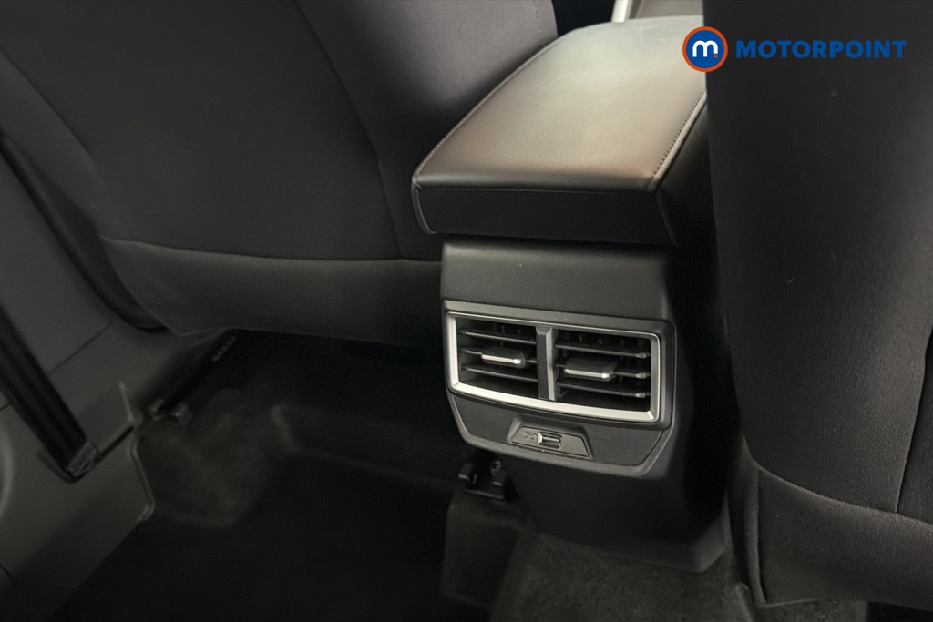 Mg Motor Uk ZS SE Automatic Petrol-Electric Hybrid SUV - Stock Number (1677884) - 28th supplementary image