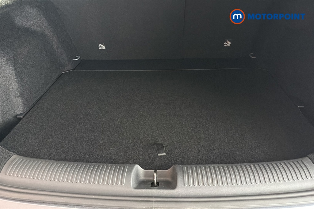 Mg Motor Uk ZS SE Automatic Petrol-Electric Hybrid SUV - Stock Number (1677884) - 30th supplementary image