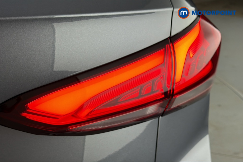 Mg Motor Uk ZS SE Automatic Petrol-Electric Hybrid SUV - Stock Number (1677884) - 36th supplementary image