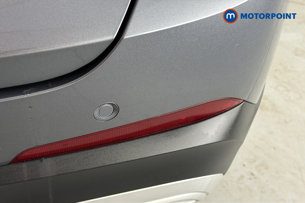 Mg Motor Uk ZS SE Automatic Petrol-Electric Hybrid SUV - Stock Number (1677884) - 39th supplementary image