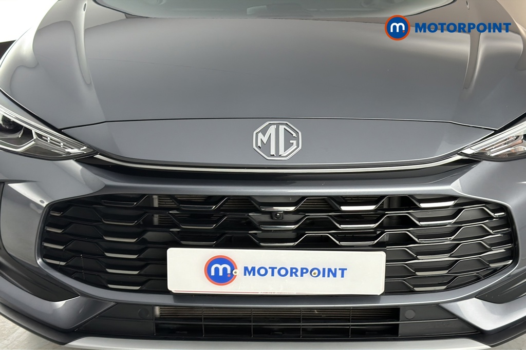 Mg Motor Uk ZS SE Automatic Petrol-Electric Hybrid SUV - Stock Number (1677884) - 43rd supplementary image