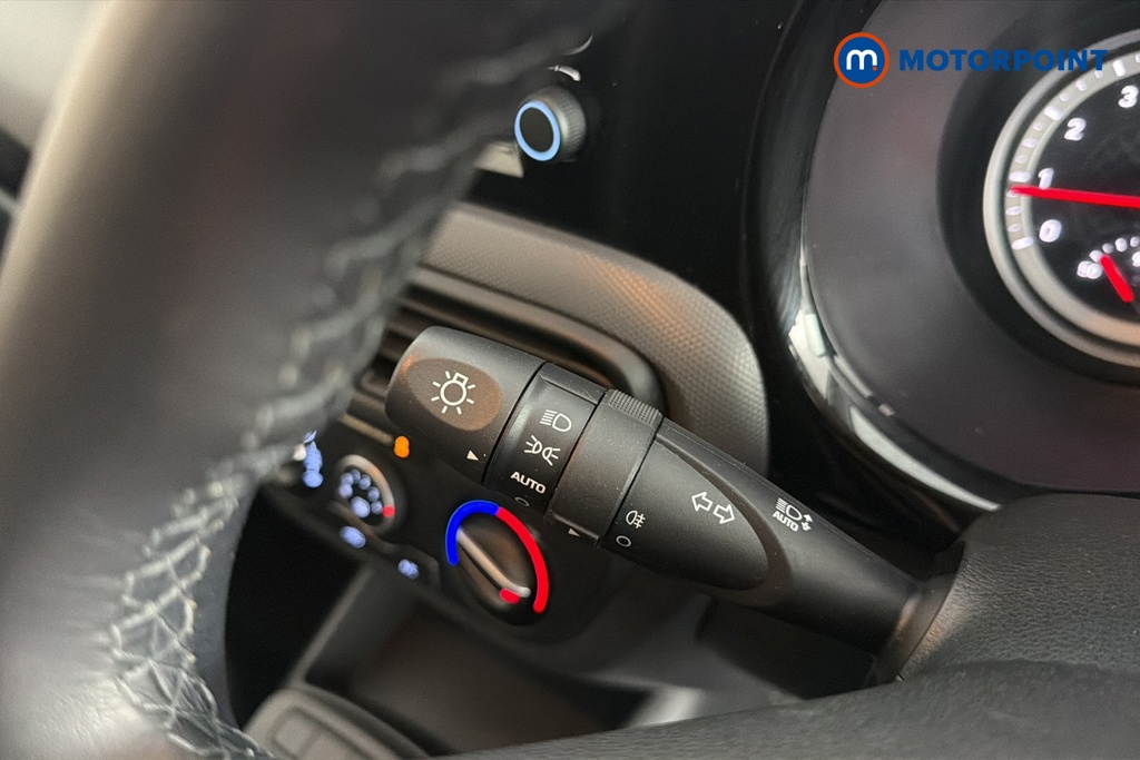 Hyundai I10 Se Connect Manual Petrol Hatchback - Stock Number (1677893) - 5th supplementary image