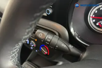 Hyundai I10 Se Connect Manual Petrol Hatchback - Stock Number (1677893) - 5th supplementary image