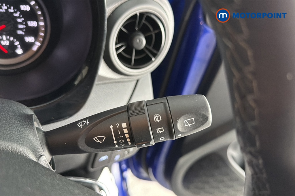 Hyundai I10 Se Connect Manual Petrol Hatchback - Stock Number (1677893) - 6th supplementary image