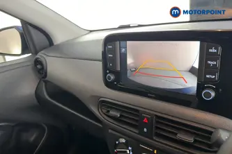 Hyundai I10 Se Connect Manual Petrol Hatchback - Stock Number (1677893) - 13th supplementary image