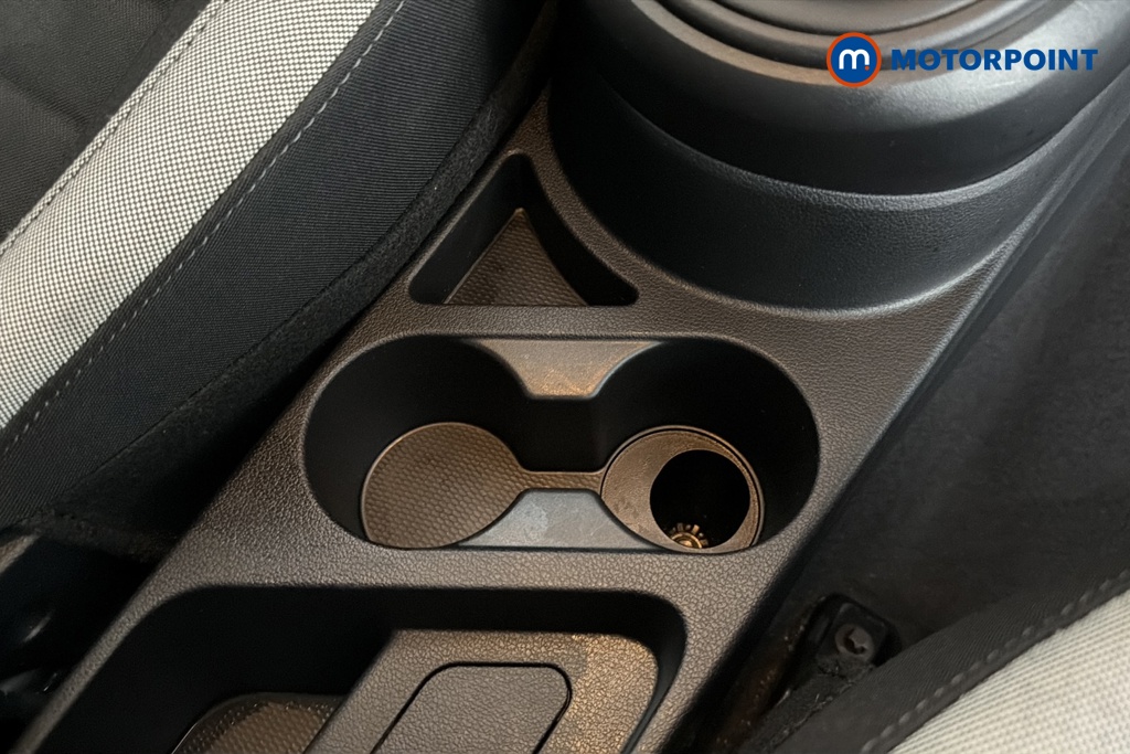 Hyundai I10 Se Connect Manual Petrol Hatchback - Stock Number (1677893) - 16th supplementary image