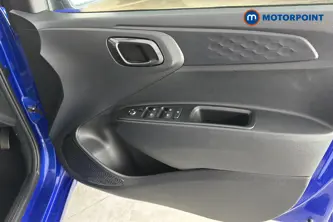 Hyundai I10 Se Connect Manual Petrol Hatchback - Stock Number (1677893) - 18th supplementary image