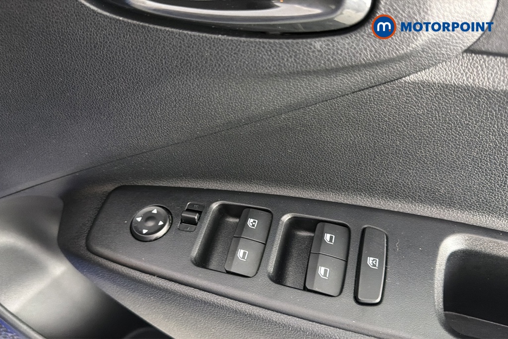 Hyundai I10 Se Connect Manual Petrol Hatchback - Stock Number (1677893) - 19th supplementary image