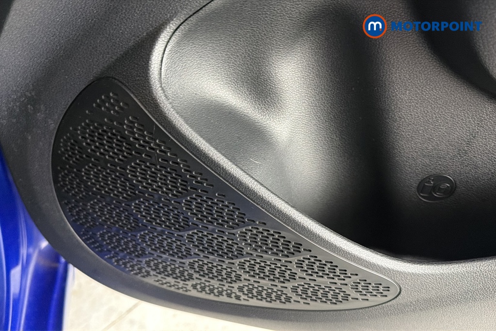 Hyundai I10 Se Connect Manual Petrol Hatchback - Stock Number (1677893) - 21st supplementary image