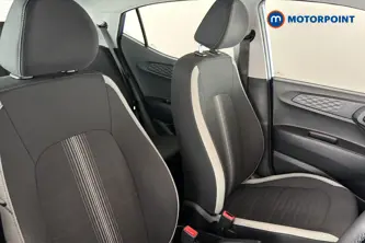 Hyundai I10 Se Connect Manual Petrol Hatchback - Stock Number (1677893) - 22nd supplementary image