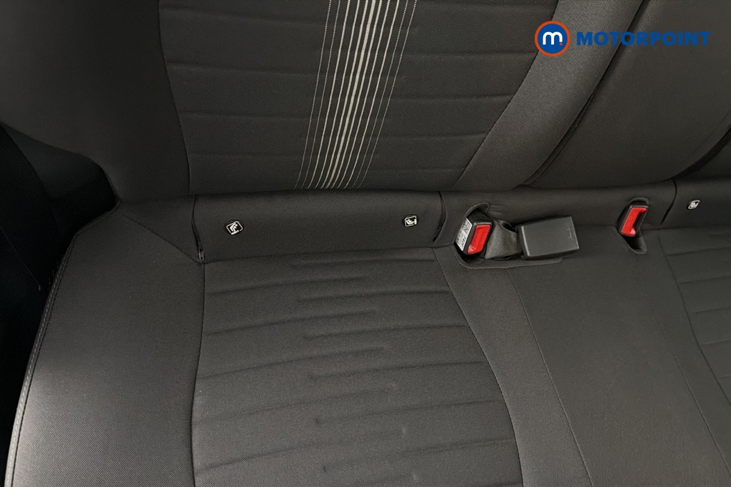 Hyundai I10 Se Connect Manual Petrol Hatchback - Stock Number (1677893) - 27th supplementary image