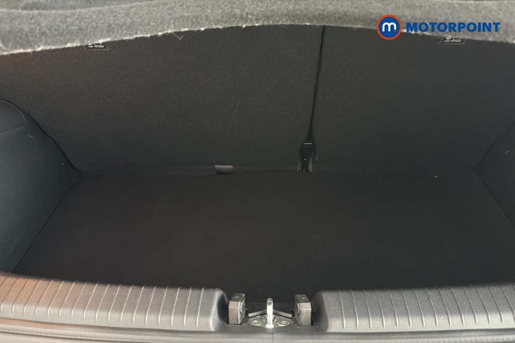 Hyundai I10 Se Connect Manual Petrol Hatchback - Stock Number (1677893) - 30th supplementary image