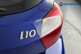 Hyundai I10 Se Connect Manual Petrol Hatchback - Stock Number (1677893) - 36th supplementary image