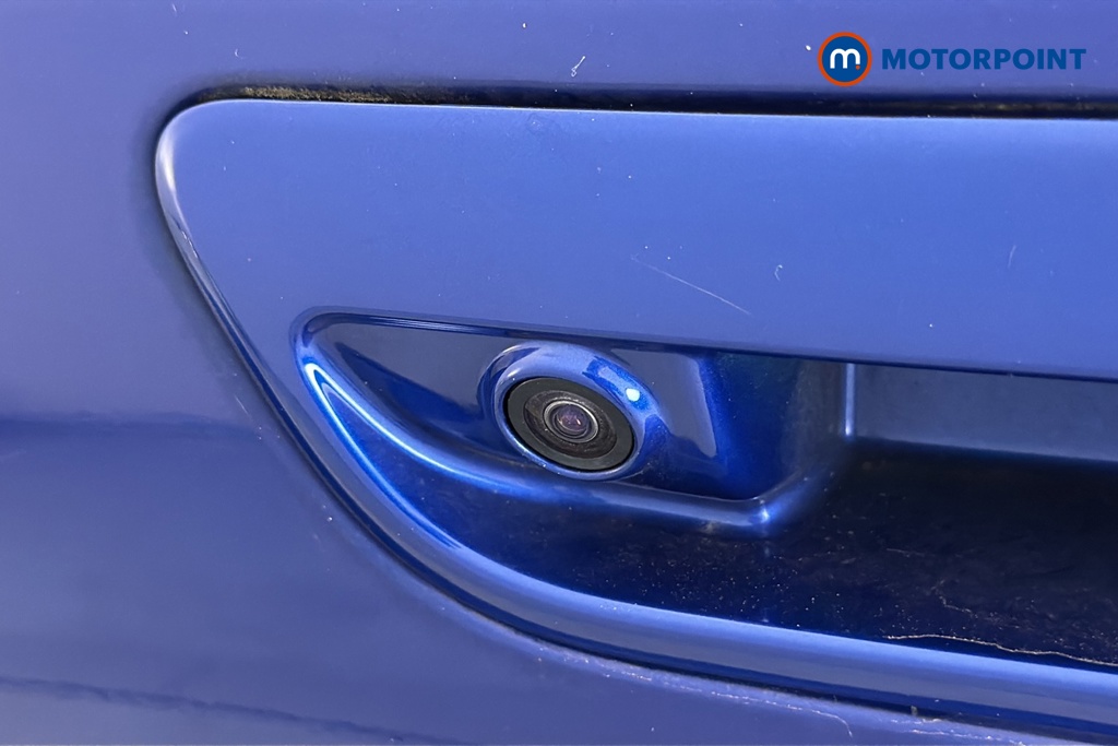 Hyundai I10 Se Connect Manual Petrol Hatchback - Stock Number (1677893) - 37th supplementary image