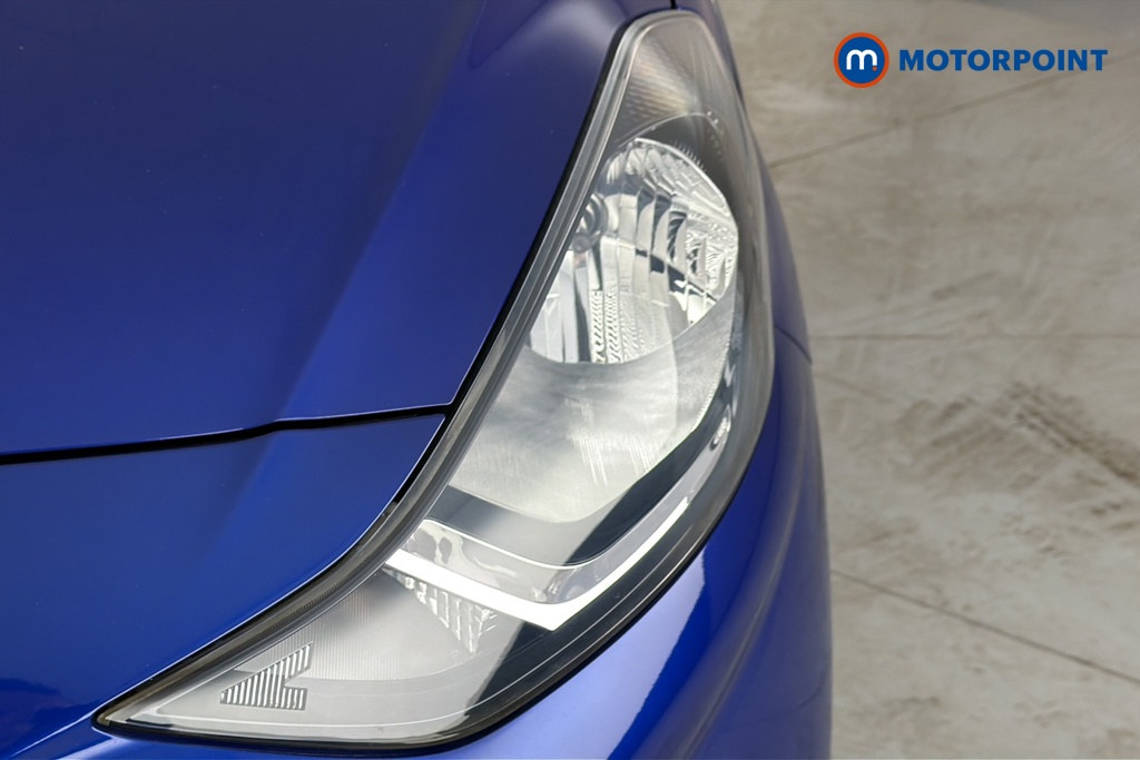 Hyundai I10 Se Connect Manual Petrol Hatchback - Stock Number (1677893) - 42nd supplementary image