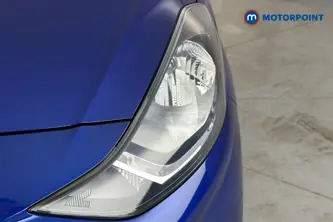 Hyundai I10 Se Connect Manual Petrol Hatchback - Stock Number (1677893) - 42nd supplementary image