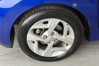 Hyundai I10 Se Connect Manual Petrol Hatchback - Stock Number (1677893) - 44th supplementary image
