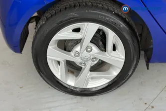 Hyundai I10 Se Connect Manual Petrol Hatchback - Stock Number (1677893) - 46th supplementary image