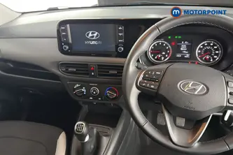 Hyundai I10 Se Connect Manual Petrol Hatchback - Stock Number (1677893) - 1st supplementary image